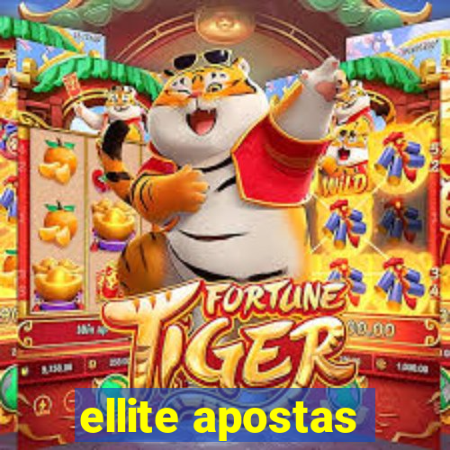 ellite apostas